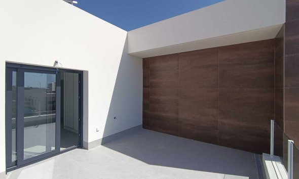 Nybyggeri - detached -
Daya Nueva