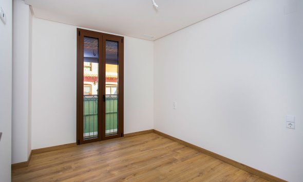 Nybyggeri - Penthouse -
Hondón de las Nieves