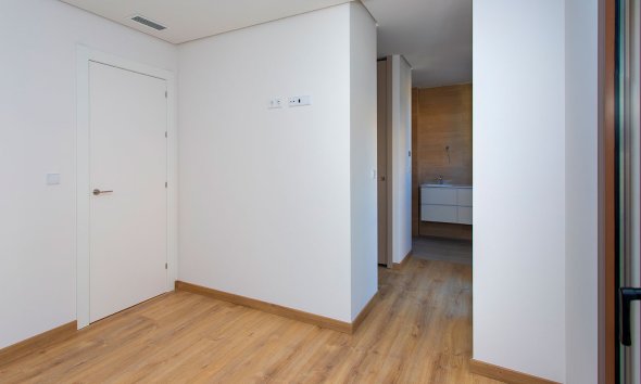 Nybyggeri - Penthouse -
Hondón de las Nieves