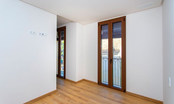 Nybyggeri - Penthouse -
Hondón de las Nieves