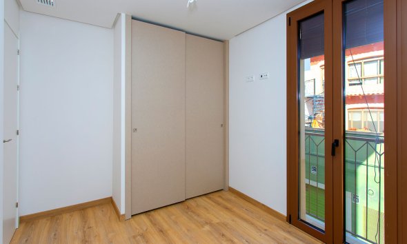 Nybyggeri - Penthouse -
Hondón de las Nieves