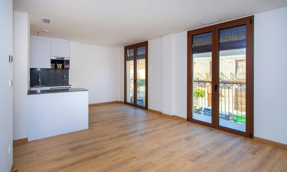 Nybyggeri - Penthouse -
Hondón de las Nieves