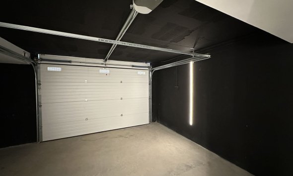 Obra nueva - detached -
Finestrat