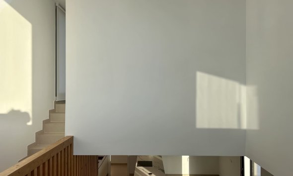 Obra nueva - detached -
Finestrat