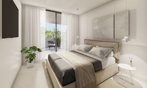 Nybyggeri - apartment -
Guardamar del Segura