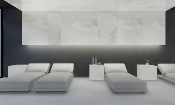 Nybyggeri - apartment -
Guardamar del Segura