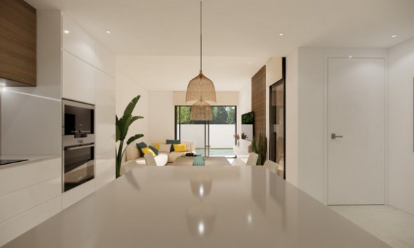 Nybyggeri - detached -
San Fulgencio