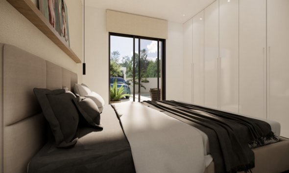 Nybyggeri - detached -
San Fulgencio