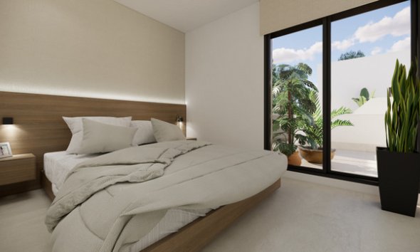 Nybyggeri - detached -
San Fulgencio