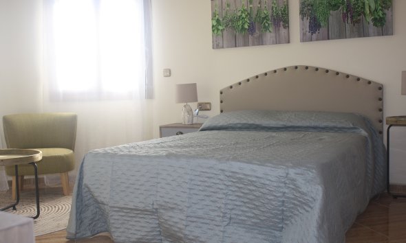 Nybyggeri - detached -
Torrevieja