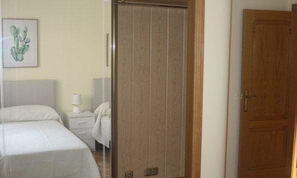 Nybyggeri - detached -
Torrevieja