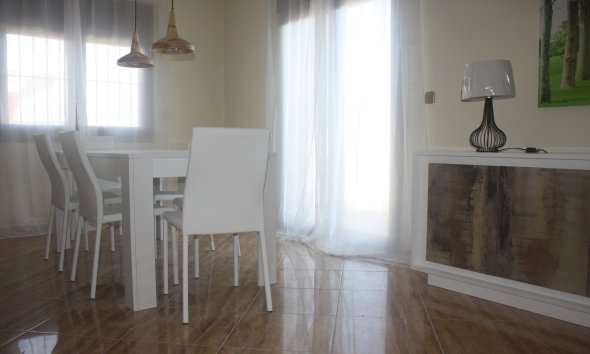 Nybyggeri - detached -
Torrevieja