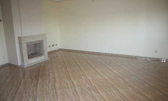 Nybyggeri - detached -
Torrevieja