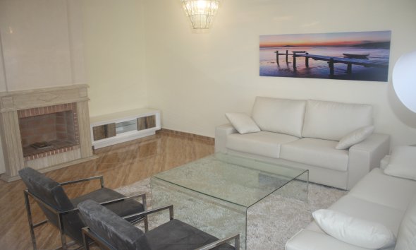 Nybyggeri - detached -
Torrevieja