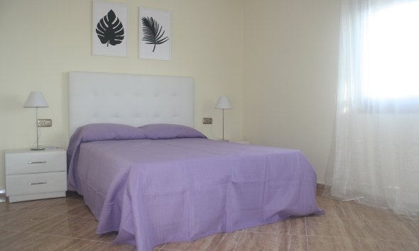Nybyggeri - detached -
Torrevieja