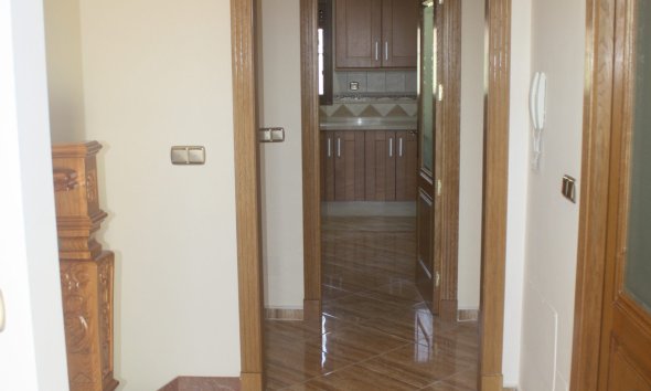 Nybyggeri - detached -
Torrevieja