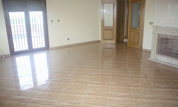 Nybyggeri - detached -
Torrevieja