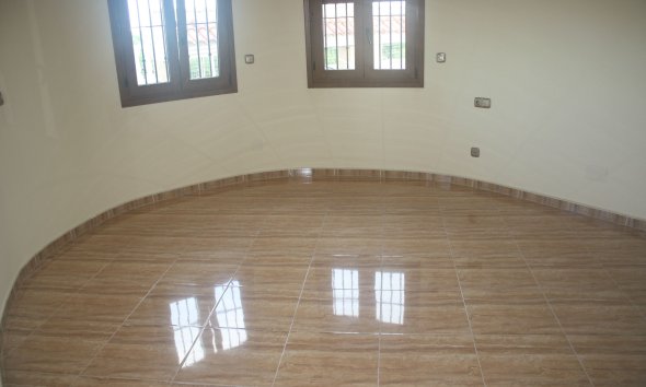 Nybyggeri - detached -
Torrevieja