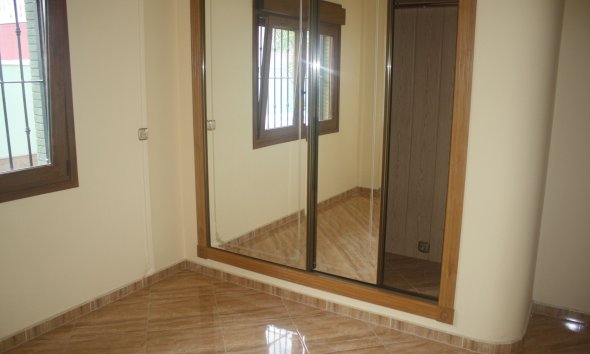 Nybyggeri - detached -
Torrevieja