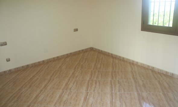 Nybyggeri - detached -
Torrevieja