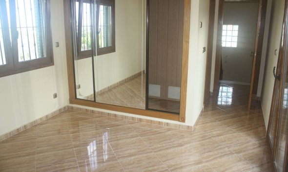 Nybyggeri - detached -
Torrevieja