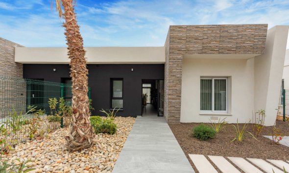 Nybyggeri - apartment -
La Finca Golf