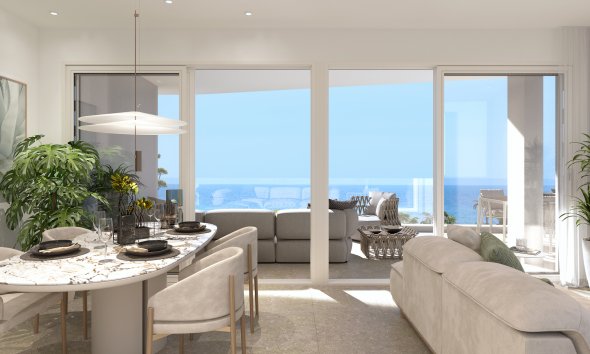 Nybyggeri - apartment -
Torre de la Horadada