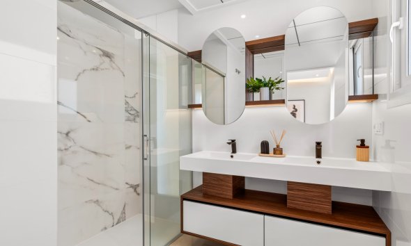 Nybyggeri - apartment -
Rojales