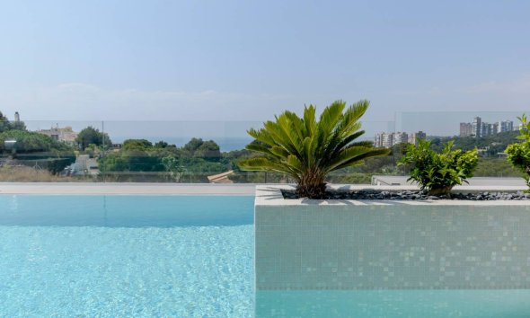 Nybyggeri - Villa -
Dehesa de Campoamor