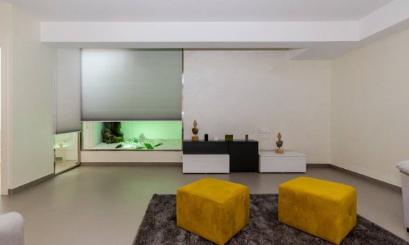 Nybyggeri - Villa -
Dehesa de Campoamor