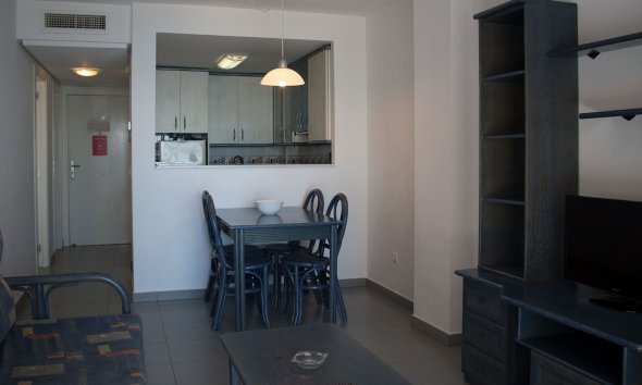 New Build - Penthouse -
Calpe
