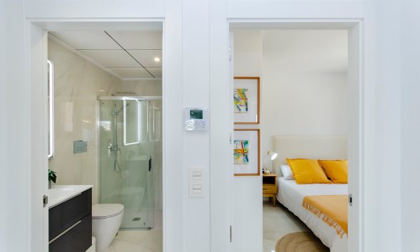 Nybyggeri - detached -
Orihuela Costa