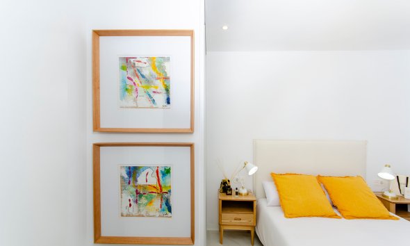 Nybyggeri - detached -
Orihuela Costa