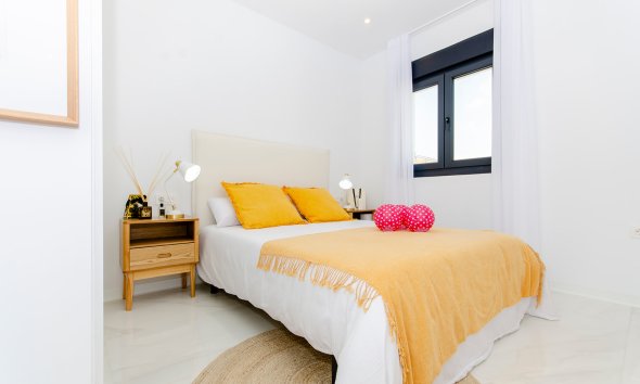 Nybyggeri - detached -
Orihuela Costa