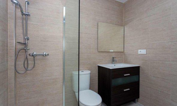 New Build - detached -
Daya Nueva