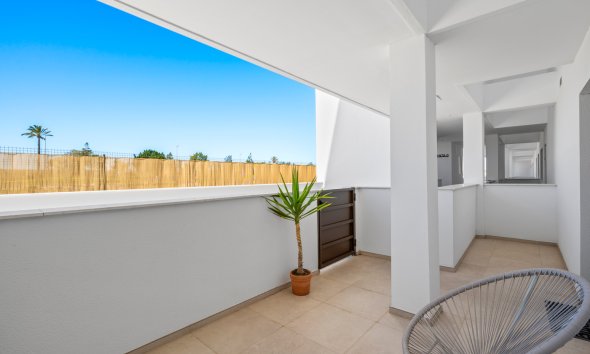 New Build - detached -
Los Alcázares