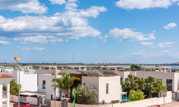 Nybyggeri - detached -
Ciudad Quesada