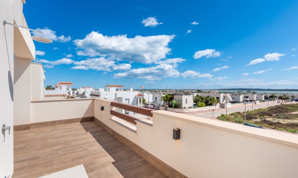 Nybyggeri - detached -
Ciudad Quesada