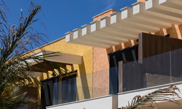 Nybyggeri - apartment -
Cuevas del Almanzora