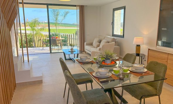 Nybyggeri - apartment -
Cuevas del Almanzora