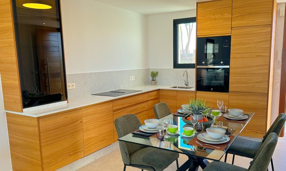 Nybyggeri - apartment -
Cuevas del Almanzora