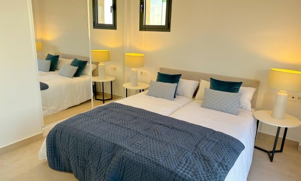 Nybyggeri - apartment -
Cuevas del Almanzora