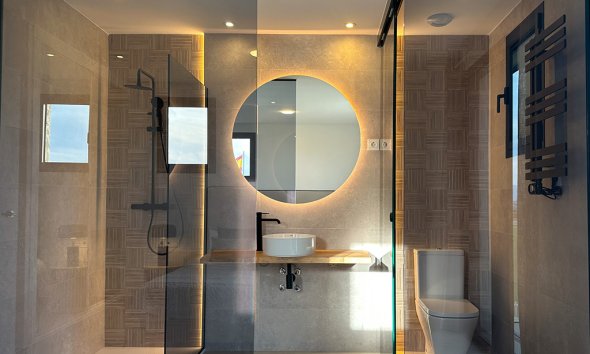Nybyggeri - apartment -
Cuevas del Almanzora