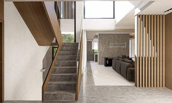 Nybyggeri - Villa -
Finestrat