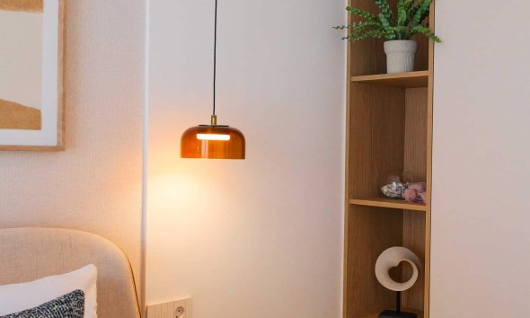 Nybyggeri - apartment -
La Manga del Mar Menor