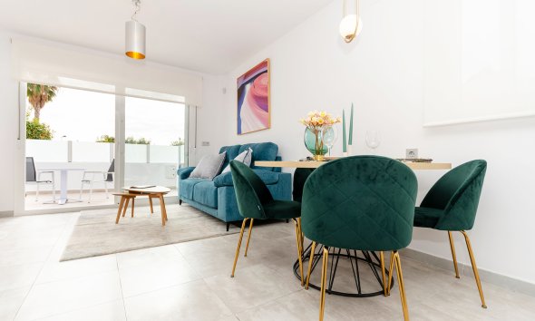 Nybyggeri - detached -
Torrevieja