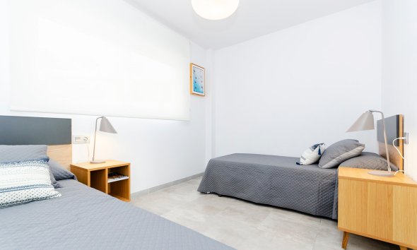 Nybyggeri - detached -
Torrevieja