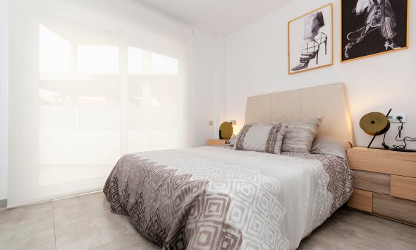 Nybyggeri - detached -
Torrevieja