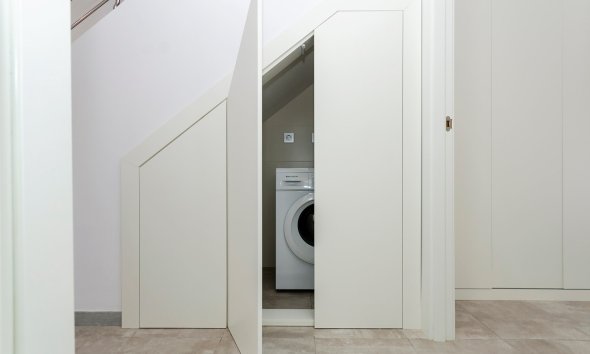 Nybyggeri - detached -
Torrevieja