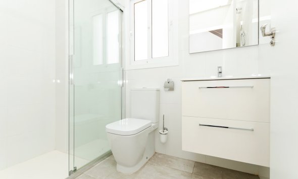 Nybyggeri - detached -
Torrevieja